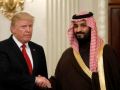 أمريكا والسعودية تتفقان على إيران