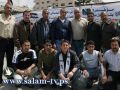 مبعدو المهد يطالبون طرح قضيتهم كثمن للكشف عن مصير شاليط