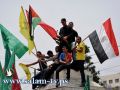 مصر تدعو "فتح وحماس" لضبط النفس وعدم إفشال المصالحة