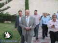 دويكات:الزبيدي معتقل لاخلاله بالأمن والنظام