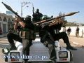 اسرائيل فصائل غزة حصلت على صواريخ مضادة للطائرات من ليبيا