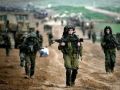مليار شيكل إضافية لميزانية الجيش الإسرائيلي
