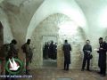 محكمة دينية يهودية: المسؤولية القانونية والادارية عن قبر يوسف للحاخام