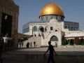 الأردن يرفض اعتبار الأقصى مكانا لليهود ويوجه رسالة احتجاج لاسرائيل