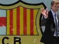 عاجل : تيتو فيلانوفا مدرب برشلونه يعاني من مرض السرطان مجدداً