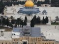 هذا ما تفعله اسرائيل اسفل المسجد الأقصى