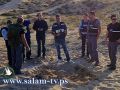 جيش الاحتلال يعترف بسقوط صاروخين على النقب
