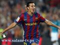 برشلونة يمدد عقد بيدرو حتى عام 2016