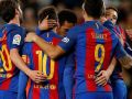 هل يعود برشلونة رغم "العلامة صفر"؟