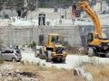 مشاريع تهويدية جديدة في مقبرة مأمن الله في القدس