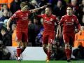 ليفربول الى الدور القادم من كأس الاتحاد الانجليزي بفوزه على اولدهام اتلتيك