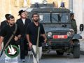 إصابة فلسطيني بالرصاص وطعنا بسكاكين المستوطنين جنوب نابلس
