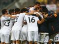 شاهد كيف احتفل اللاعبون في ريال مدريد بعد المباراة