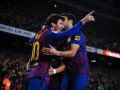 برشلونة يرحل لملاقاة غرناطة قبل امتحان ميلان