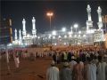 الهباش: 9 الاف حاج واول الدفعات تغادر غدا والرئيس اوقف مكرمته