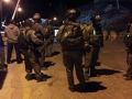 الاحتلال يعتقل 24 مواطنًا بحملة مداهمات بالضفة