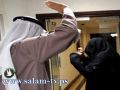 رجل فوجئ بمشاجرة زوجاته الـ4: طلق 3 واحتفظ بواحدة