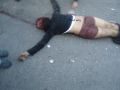 المقاومة تقتل 6 عملاء في غزه - شاهد الصور والفيديو