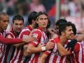 أتلتيكو مدريد يستطيع الفوز بالليجا اليوم