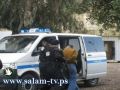 الشرطة تقبض على فار من وجه العدالة في طولكرم