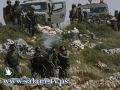 الجيش الإسرائيلي ينوي زيادة قواته في الضفة ومناطق الحدود