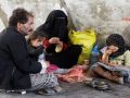 الأمم المتحدة: المجاعة تهدد 7 مليون يمني
