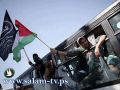 اسرائيل تتهم عدد من لاسرى المحررين بالعمل ضد اسرائيل