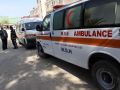 وفاة مواطنَين في ظروف غامضة بمدينة قلقيلية