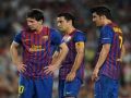 برشلونة يريد المحافظة على فارق الثماني نقاط حينما يزور ملعب فاليكاس