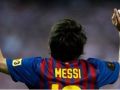 ميسي: أشكر الله على كل شيء.. وابني برشلوني بكل تأكيد