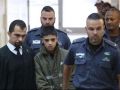 محكمة الاحتلال تؤجل محاكمة 3 اطفال