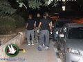 شرطة تل ابيب تعلن مقتل فلسطيني برصاص احد افرادها
