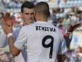 ريال مدريد يكتسح خيتافي بثلاثية - شاهد الاهداف