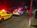 154 قتيلًا منذ بداية العام.. جريمة قتل وإصابة خطيرة بإطلاق نار في يافا
