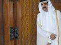 وفاة أمير قطر السابق حمد بن خليفة آل ثاني
