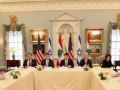 إسرائيل ولبنان تعودان إلى طاولة المفاوضات