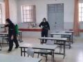 إغلاق مدرستي الذكور والإناث في مخيم نور شمس بسبب كوورونا