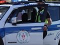 الشرطة تضبط مركبة غير قانونية يقودها طفل بعمر 9 سنوات في الخليل
