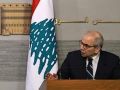 لبنان يطرد السفير الإيراني ويعلنه شخصا غير مرغوب فيه