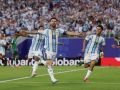 كيف علق كلوزه على تحطيم ميسي لرقمه القياسي؟.. إليك الترتيب الجديد لهدافي المونديال