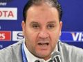 مدرب منتخب تونس : من ينتقدني على قراءة الفاتحة فليعالج نفسه