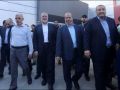 صحيفة: مصر عرضت حلولاً جديدة على حماس لإنهاء الانقسام