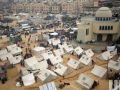 مجلس السلام يستعد لاقامة منطقة انسانية تجريبية بغزة