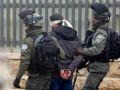 الاحتلال يعتقل 12 مواطنا من قلقيلية