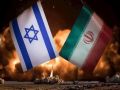 إسرائيل ترفع التأهب تحسبا لتدخل أميركي في إيران