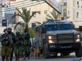 الاحتلال يداهم مناطق في الضفة والقدس ويصعد حملات الاعتقال