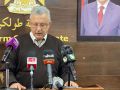محافظ طولكرم يعلن عن المباشرة باتخاذ المزيد من الإجراءات عقب الإعلان عن إصابة أحد المواطنين ...