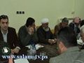 فتح وحماس على طاولة الحوار في نابلس
