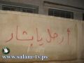سوريا: إعتقالات بالجملة لمدونين وإضرابات لسجناء وحديث عن مجزرة في سجن صيدنايا