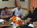 إفتتاح دورة حول " الإعلام الأمني " لضباط المؤسسة الأمنية
